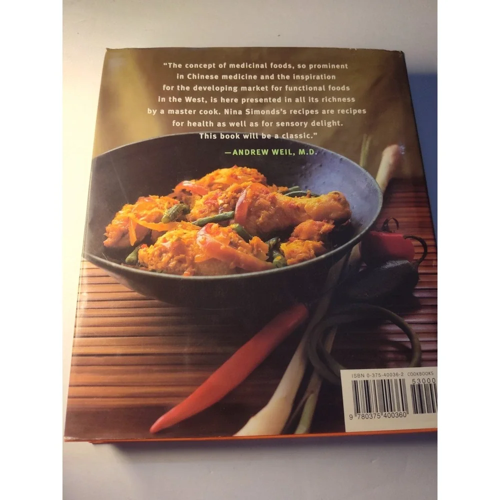 A‎ Spoonful of Ginger: Irresistible, Health-Giving Recipes from Asian...